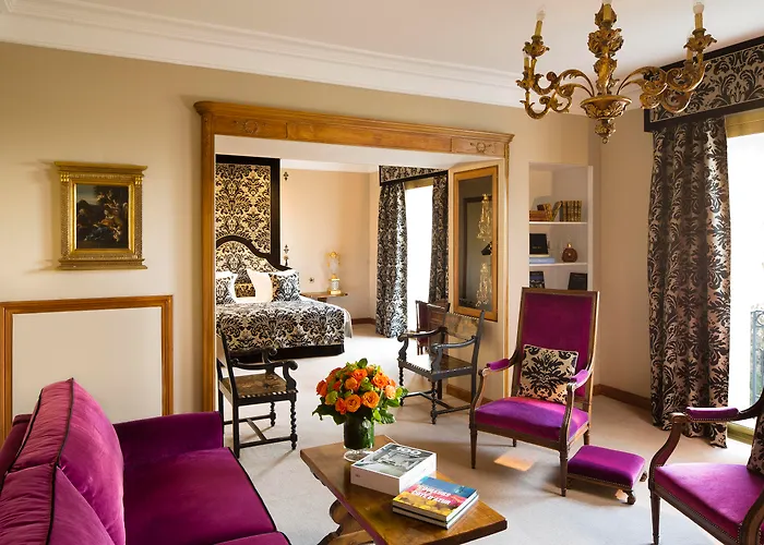Hotel Le Negresco