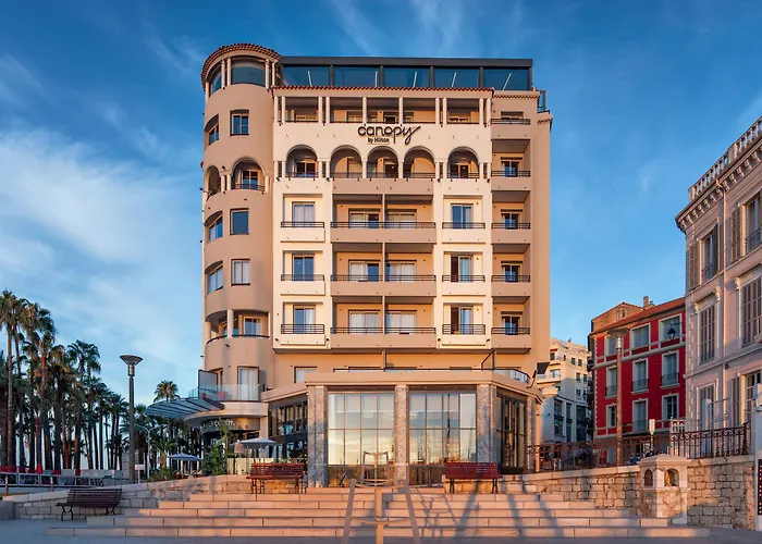 Canopy By Hilton Cannes