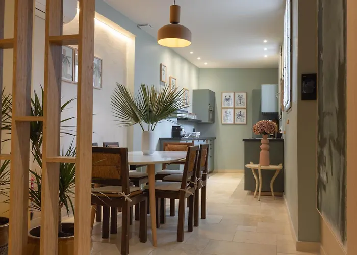 Hotel & Spa Belle Plage